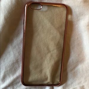 iPhone 6+ case